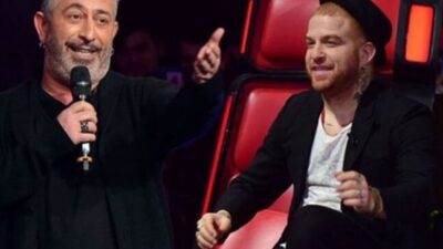 Cem Yılmaz gündemde! ‘Gökhan iş arama kendine’