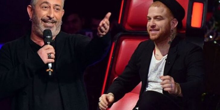 Cem Yılmaz gündemde! ‘Gökhan iş arama kendine’ Cem Yılmaz gündemde! ‘Gökhan iş arama kendine’