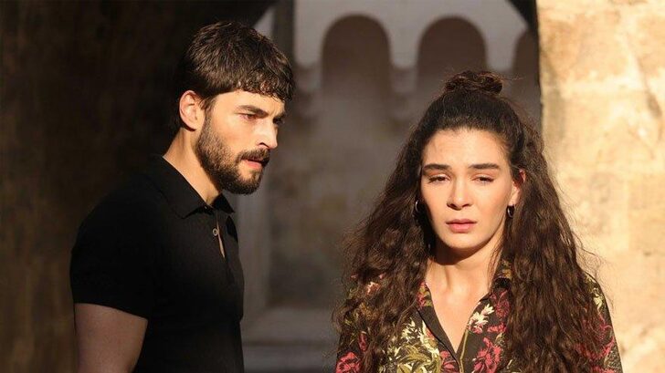 Hercai dizisinde flaş ayrılık! Veda ediyor…