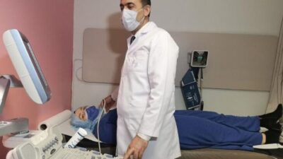 İnanılmaz olay! Muayeneye gelmeyen hasta genç hekimin hayatını kurtardı