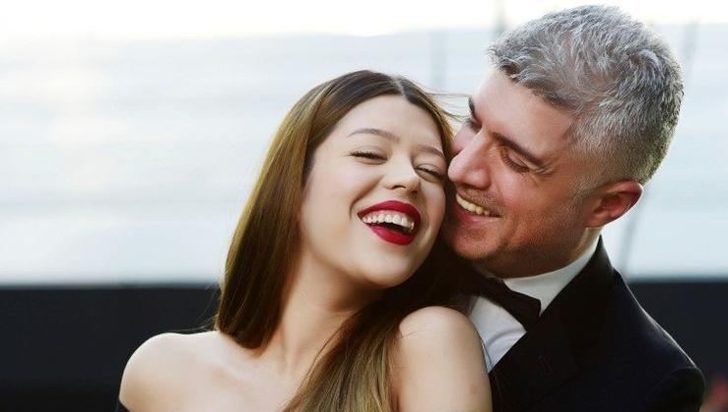 Özcan Deniz ve Feyza Aktan paylaşamadıkları evi az daha yakacaktı Özcan Deniz ve Feyza Aktan paylaşamadıkları evi az daha yakacaktı