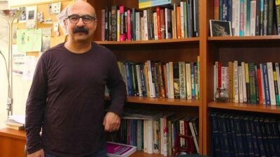 Boğaziçi Üniversitesi’nde istifa!