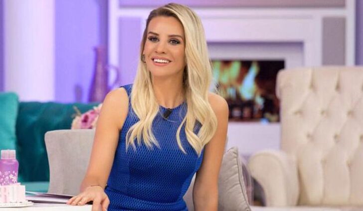 Esra Erol’un o sözlerine tepki yağıyor! ‘Özür dile Esra Erol!’ Esra Erol’un o sözlerine tepki yağıyor! ‘Özür dile Esra Erol!’