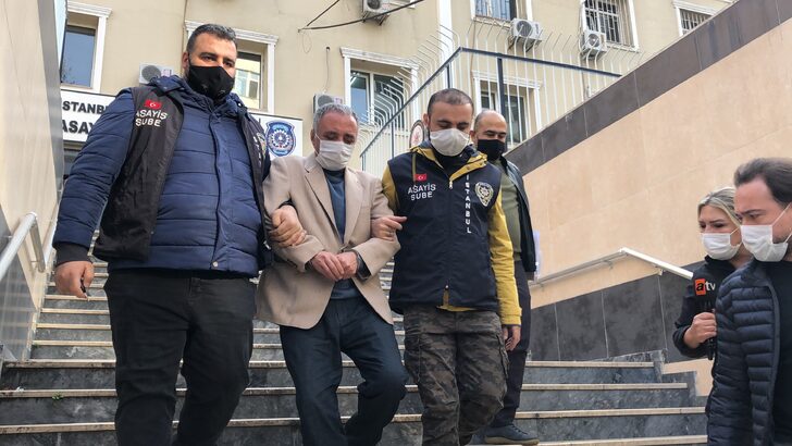 Vahşette yeni detay: ‘Gönül ilişkim vardı’ dedi her şeyi itiraf etti