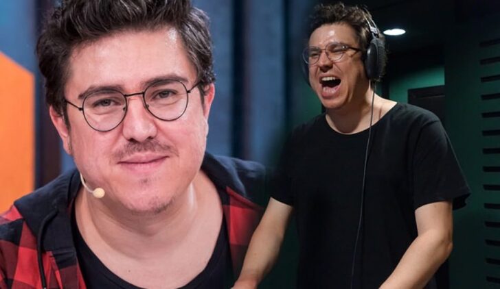 İbrahim Büyükak partnerini buldu! Cemre Ebüzziya diziye dahi oldu İbrahim Büyükak partnerini buldu! Cemre Ebüzziya diziye dahi oldu