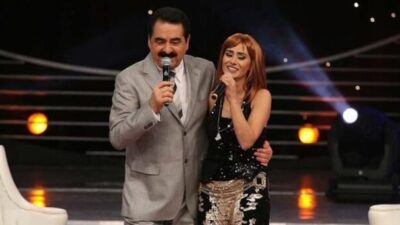 Yıldız Tilbe İbo Show’a katılacak mı? Olay olan yanıt