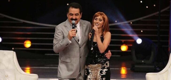 Yıldız Tilbe İbo Show’a katılacak mı? Olay olan yanıt Yıldız Tilbe İbo Show’a katılacak mı? Olay olan yanıt