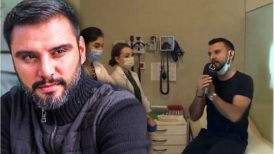 Alişan koronavirüs aşısı oldu mu? Tepkilerden sonra açıklama