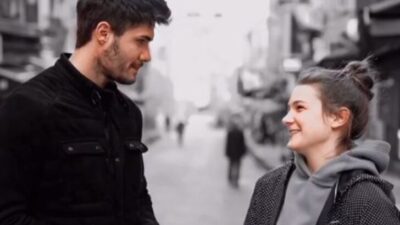 Barış Murat Yağcı’dan Survivor 2021 paylaşımı! Nisa Bölükbaşı’nın yorumu olay oldu