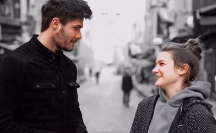 Barış Murat Yağcı’dan Survivor 2021 paylaşımı! Nisa Bölükbaşı’nın yorumu olay oldu Survivor 2020 yarışması ve sonrasında gündemden düşmeyen Barış Murat Yağcı,