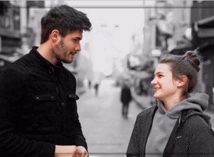 Barış Murat Yağcı’dan Survivor 2021 paylaşımı! Nisa Bölükbaşı’nın yorumu olay oldu