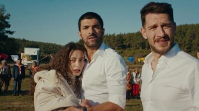 Şoke eden olay! Sevilen isim diziye veda ediyor…