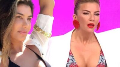 Hatice’nin Ivana Sert yorumu gündemde! ‘Ticaret evliliği yapıp…’