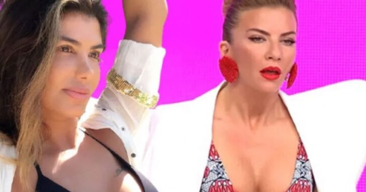 Hatice’nin Ivana Sert yorumu gündemde! ‘Ticaret evliliği yapıp…’