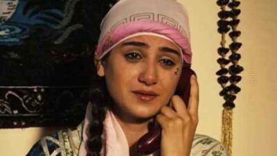 Akasya Durağı’nın Zeyno’su Sitare Akbaş’ın son hali olay oldu