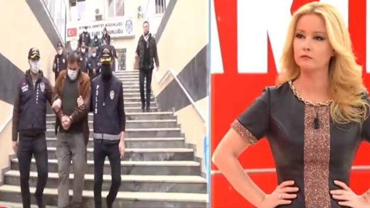 Müge Anlı’da büyük şok! Cinayeti itiraf etti