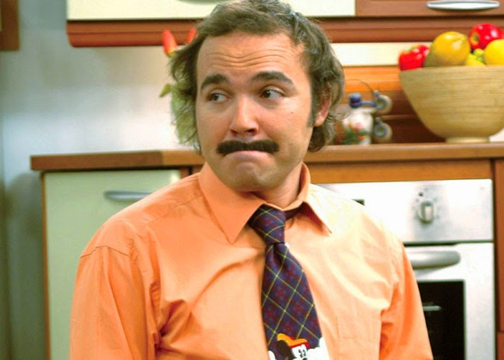 Engin Günaydın’ın sakladığı gerçek ortaya çıktı! Meğer Avrupa Yakası’nın Burhan Altıntop’u…