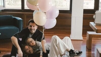 Uraz Kaygılaroğlu’na eski eşinden olay gönderme!