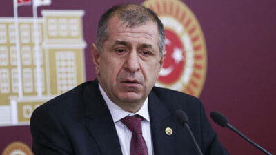 Mahkemeden Ümit Özdağ kararı