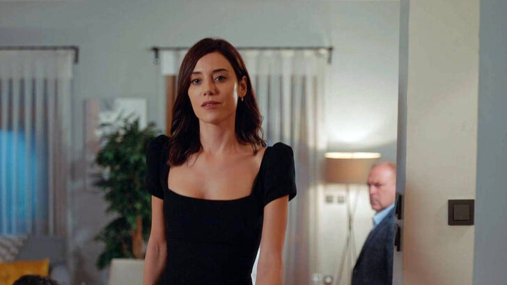 Sadakatsiz dizisi sosyal medyadan olay oldu Sadakatsiz dizisi sosyal medyadan olay oldu