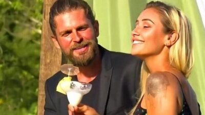 Mert Öcal, Survivor Panorama yorumcusu oldu! ‘Survivor Batuhan…’