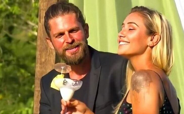 Mert Öcal, Survivor Panorama yorumcusu oldu! ‘Survivor Batuhan…’ Survivor 2020'nin en dikkat çeken yarışmacılarından Mert Öcal, Sen Çal