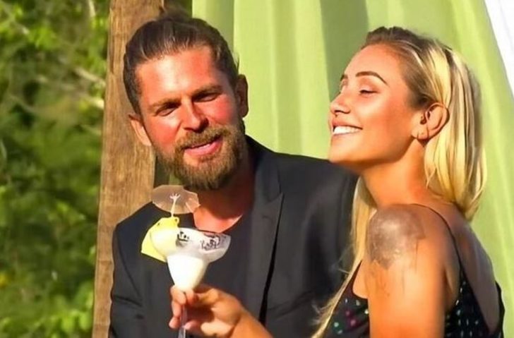 Mert Öcal, Survivor Panorama yorumcusu oldu! ‘Survivor Batuhan…’ Mert Öcal, Survivor Panorama yorumcusu oldu! ‘Survivor Batuhan…’