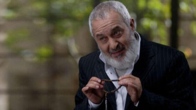 Beyin kanaması geçirmişti! Flaş haber…