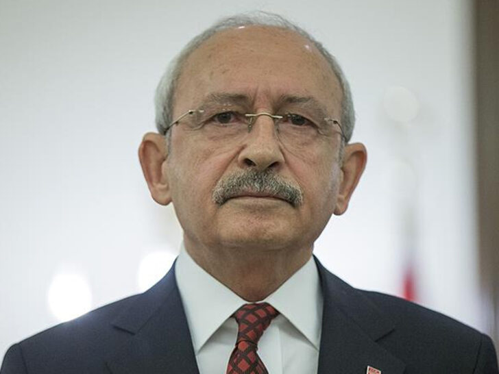 Kılıçdaroğlu’ndan Bakan Koca’nın aşı davetine yanıt