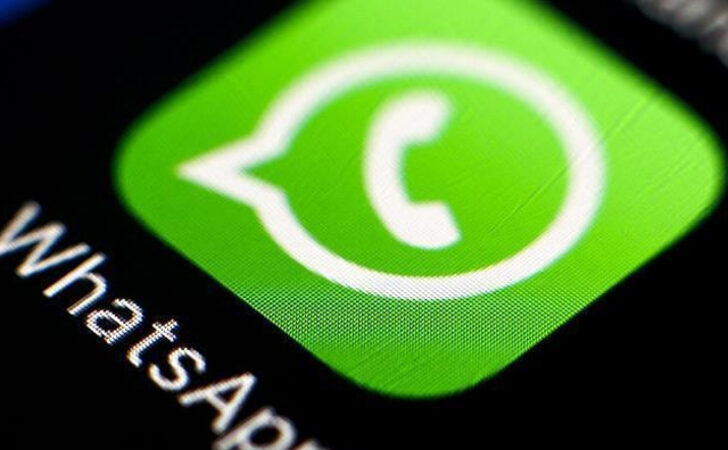 WhatsApp bu sabah Türkiye'deki kullanıcıların uygulama ekranında yayımladığı duyuruda WhatsApp