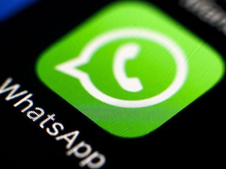 WhatsApp’tan yeni açıklama