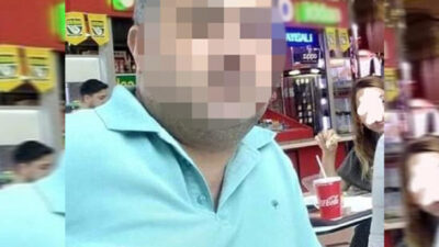 İğrenç olay! 14 yaşındaki kız çocuğuna taciz