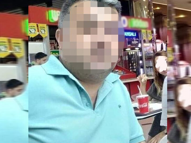 İğrenç olay! 14 yaşındaki kız çocuğuna taciz