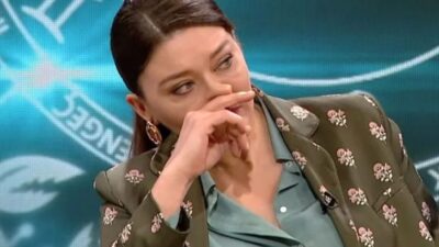 Ağlayarak itiraf etti! ‘Ailem darmadağın oldu’