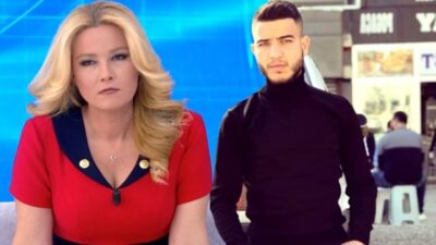 Ümitcan Uygun’un abisinden Müge Anlı’ya ölüm tehdidi!