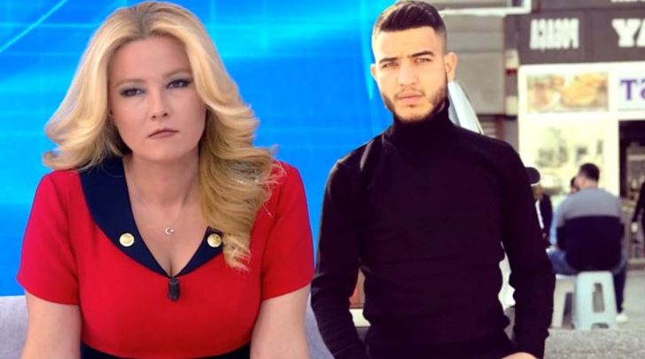 Ümitcan Uygun’un abisinden Müge Anlı’ya ölüm tehdidi!