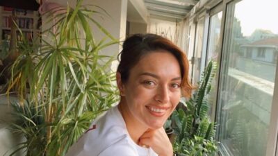 Ezgi Mola isyan etti! ‘O paraya Beylikdüzü’nden ev alınır’