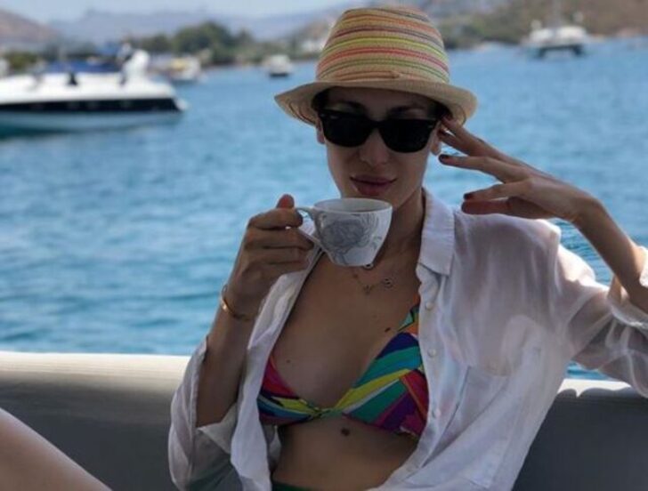 Spermlerini çaldığı iddia edilen evli sevgilisiyle ilgili bomba itiraf Spermlerini çaldığı iddia edilen evli sevgilisiyle ilgili bomba itiraf