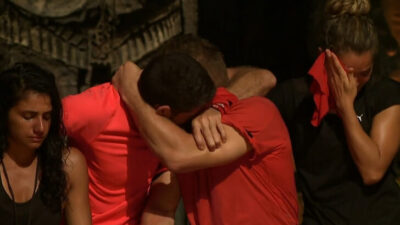 Survivor’da diskalifiye şoku!