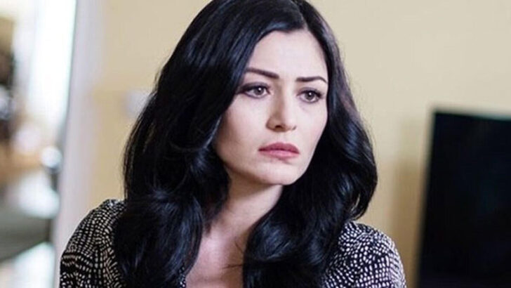 Deniz Çakır’ın son görüntüsü görenleri şaşırttı! Deniz Çakır’ın son görüntüsü görenleri şaşırttı!