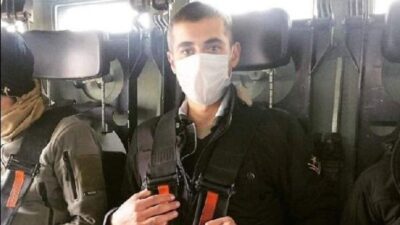 Kahreden haber! Hayatını kaybetti