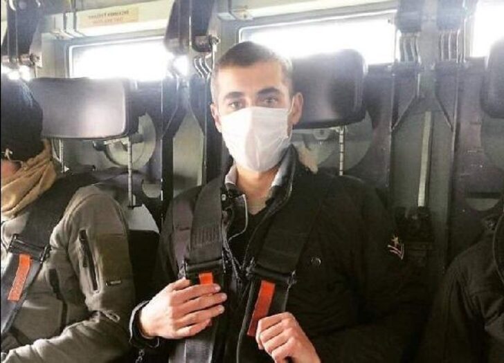 Kahreden haber! Hayatını kaybetti