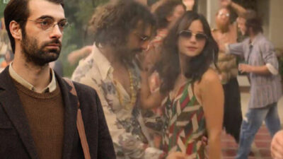 Değişimi olay oldu! O diziye damga vurdu