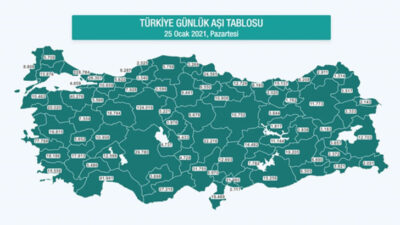 Bakan duyurmuştu! Bugün erişime açıldı