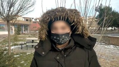 Dikkat sizinde başınıza gelebilir! Mesajdaki linke tıkladı, banka hesabı boşaltıldı