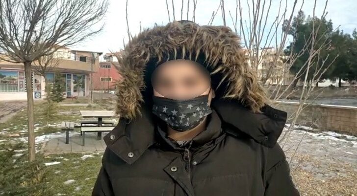 Dikkat sizinde başınıza gelebilir! Mesajdaki linke tıkladı, banka hesabı boşaltıldı