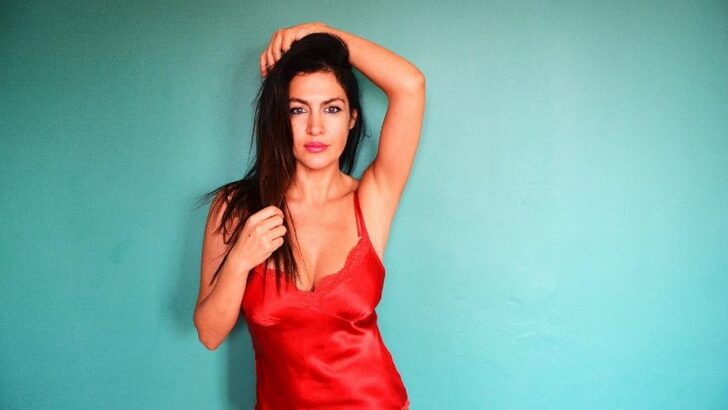 Tuğba Ekinci’den bomba yorum: Kondom ve korona… Tuğba Ekinci’den bomba yorum: Kondom ve korona…