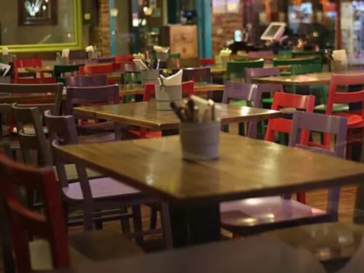 Kafe ve restoranlar ne zaman açılacak? Bilim Kurulu Üyesinden açıklama