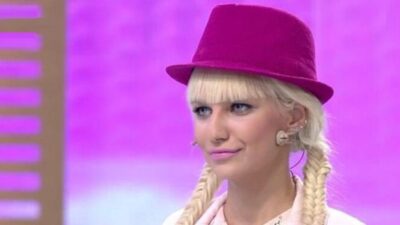 Ayşenur Balcı değişimiyle şaşırttı! Bambaşka biri oldu