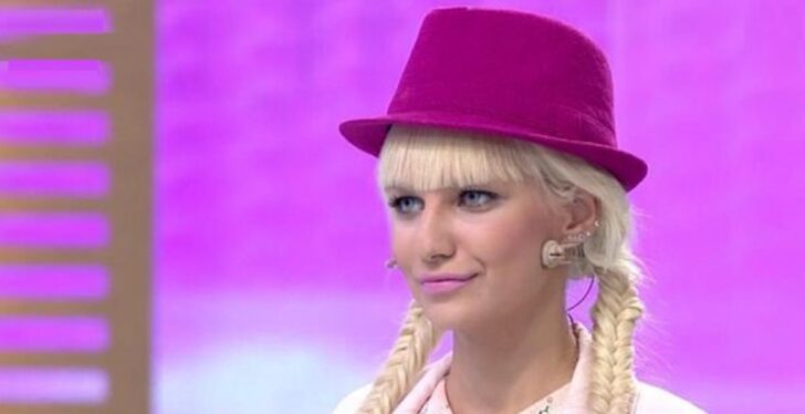 Ayşenur Balcı değişimiyle şaşırttı! Bambaşka biri oldu Ayşenur Balcı değişimiyle şaşırttı! Bambaşka biri oldu